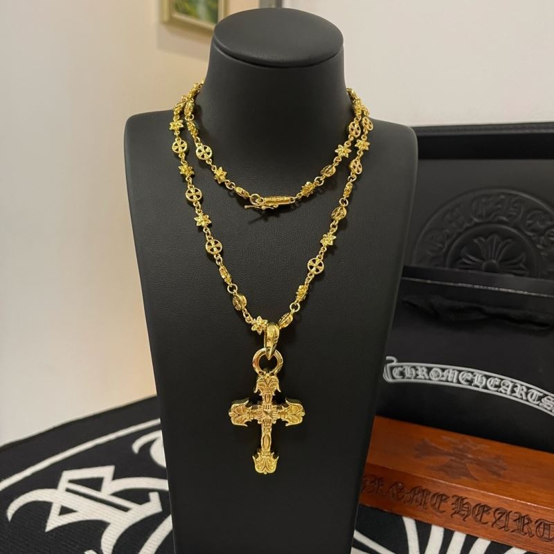 Chrome Hearts Necklaces